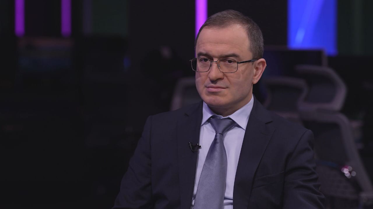 باڵیۆزی ڕووسیا بۆ ئاڤا: ئامادەین سیستمی بەرگریی ئاسمانی بەبێ مەرج بۆ عێراق دابین بکەین