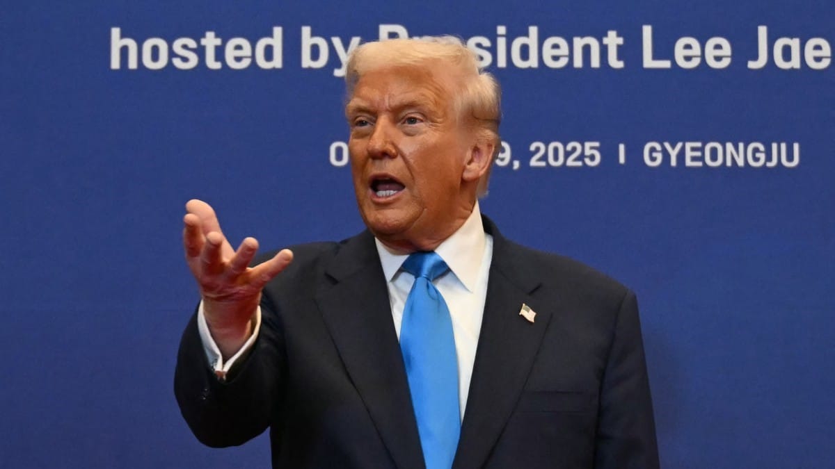 بەهۆی میوانخانەیەکەوە ترەمپ شەش کەس لە پۆستەکانیان دوور دەخاتەوە