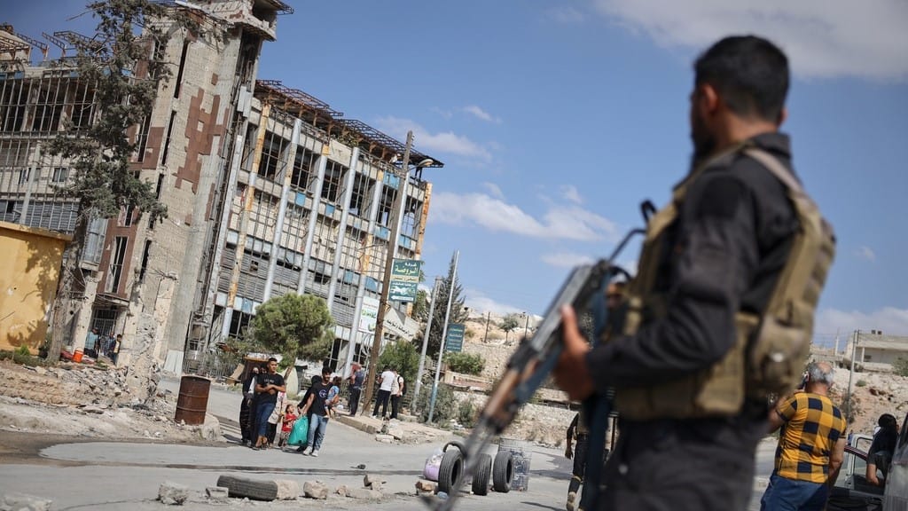 لیژنەی لێکۆڵینەوەی نێودەوڵەتی بۆ سوەیدا:  پێشێلکارییەکی زۆر کراوە