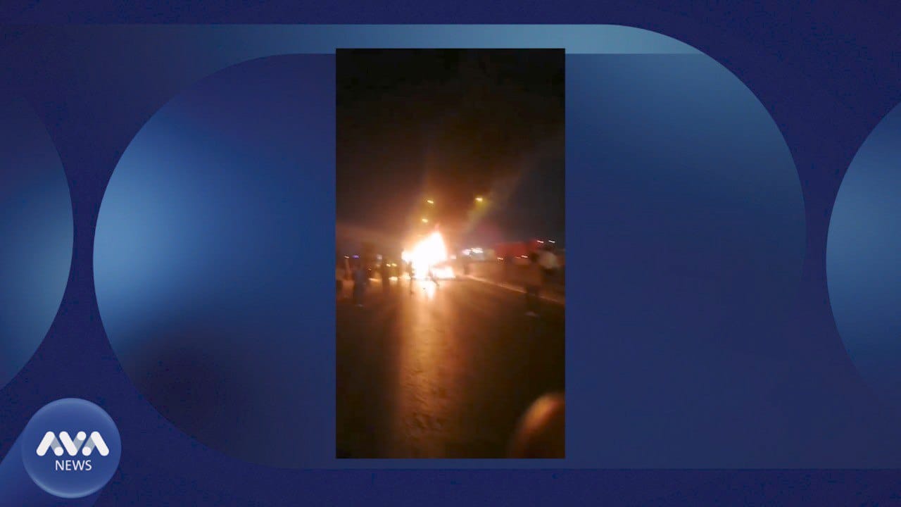 لە هەولێر بە ڕووداوێک چوار کەس گیانیان لەدەست دا