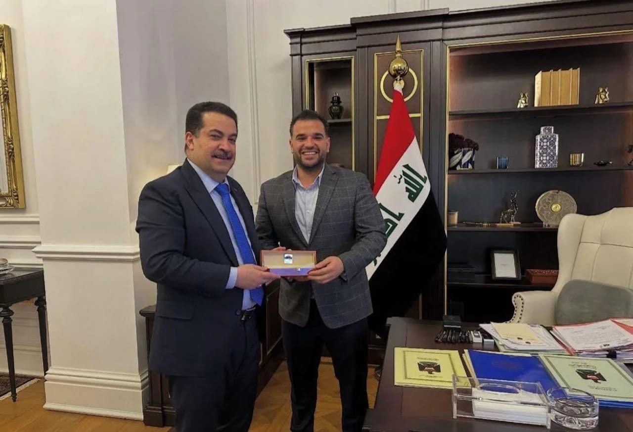 مارک ساڤایا: هاریکاریی دەسەڵاتە فیدراڵی و هەرێمییەکانی عێراق بۆ ئاسایش و ئابووری زۆر گرنگە