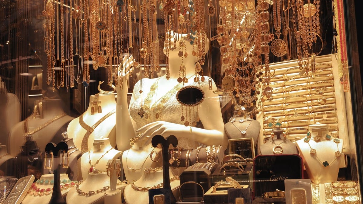 ئەنجوومەنی باڵای فەتوا: فرۆشتنی زێڕ و زیو بە قەرز دروست نییە