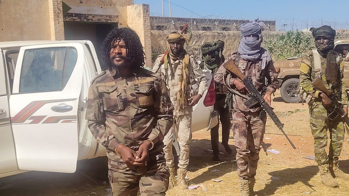 "پشتیوانیی خێرا" لە سوودان دان بە تاوانەکانی شاری فاشەر دەنێت