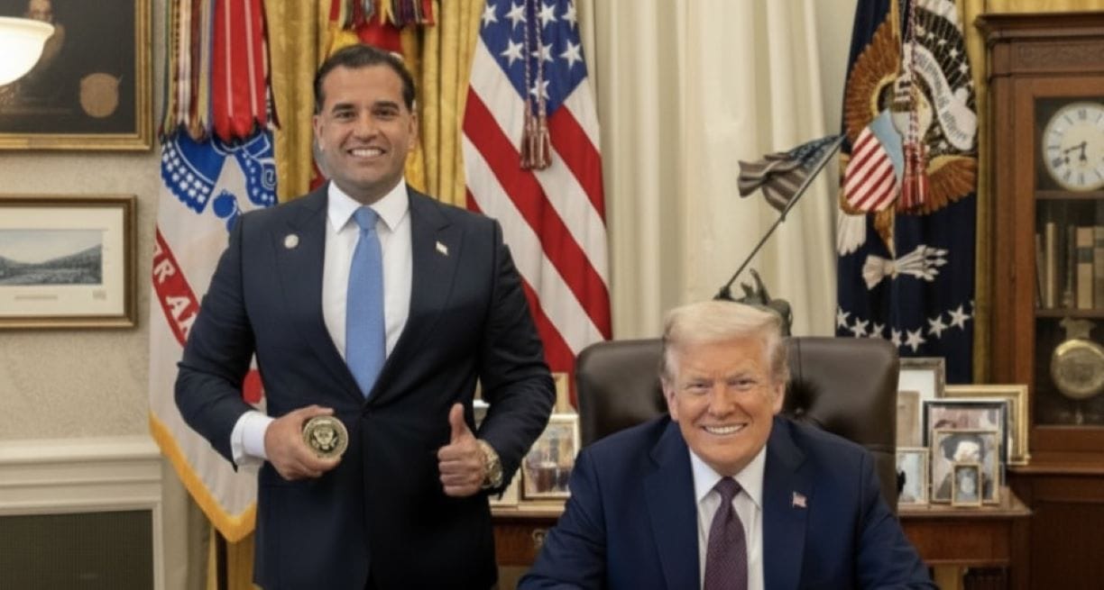 ئەرکی مارک ساڤایا لە عێراق ئاشکرا دەکرێت