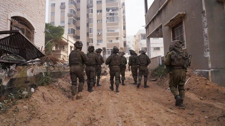 خاچی سوور سێ تەرمی دیکەی بارمتەکان بۆ ئیسرائیل دەگوازێتەوە