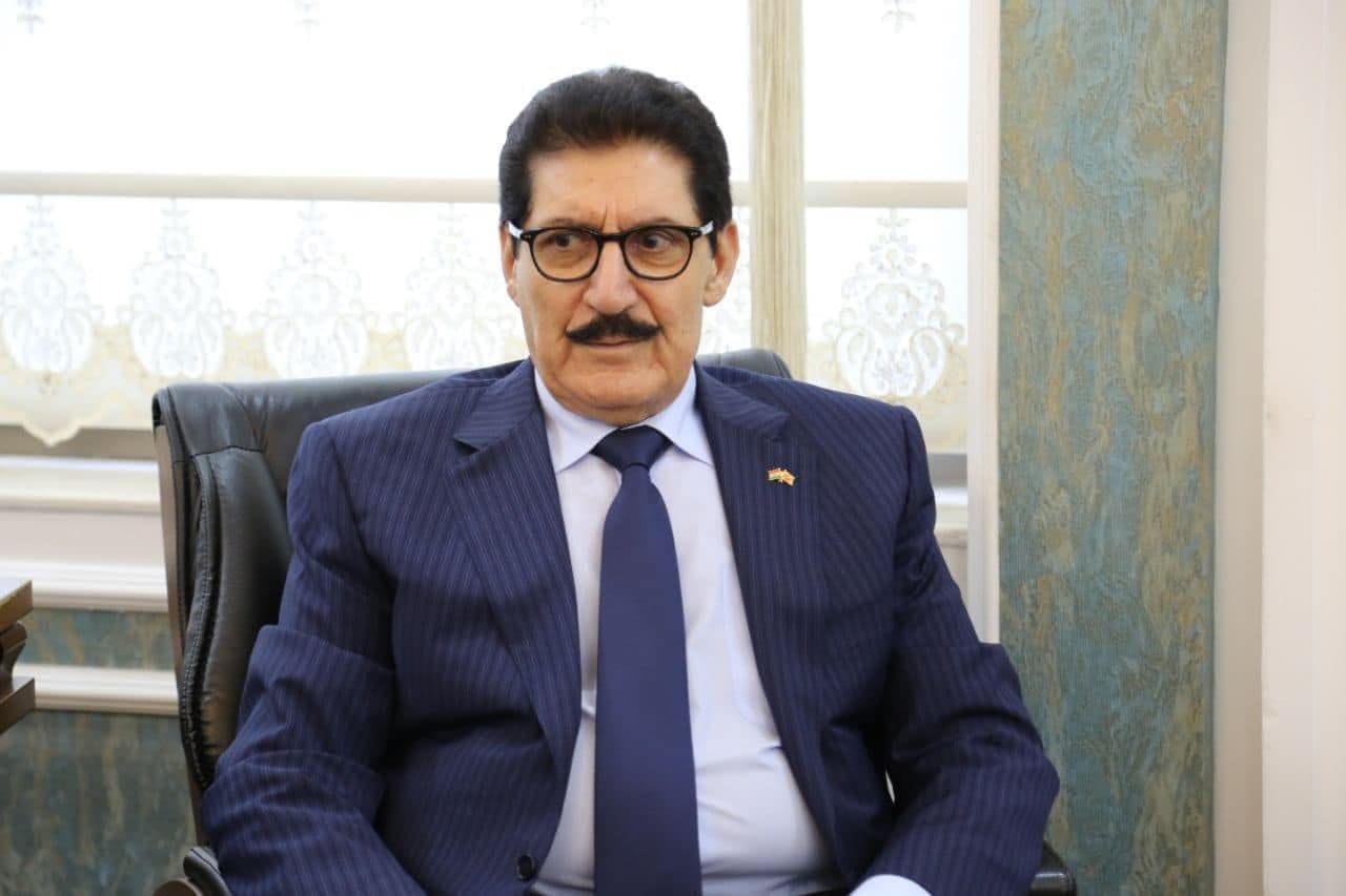 فازڵ میرانی بۆ دەنگدەران: بۆ ڕاستكردنەوەی ڕێڕەوی حكومڕانیی عێراق ببنە هاوبەشمان