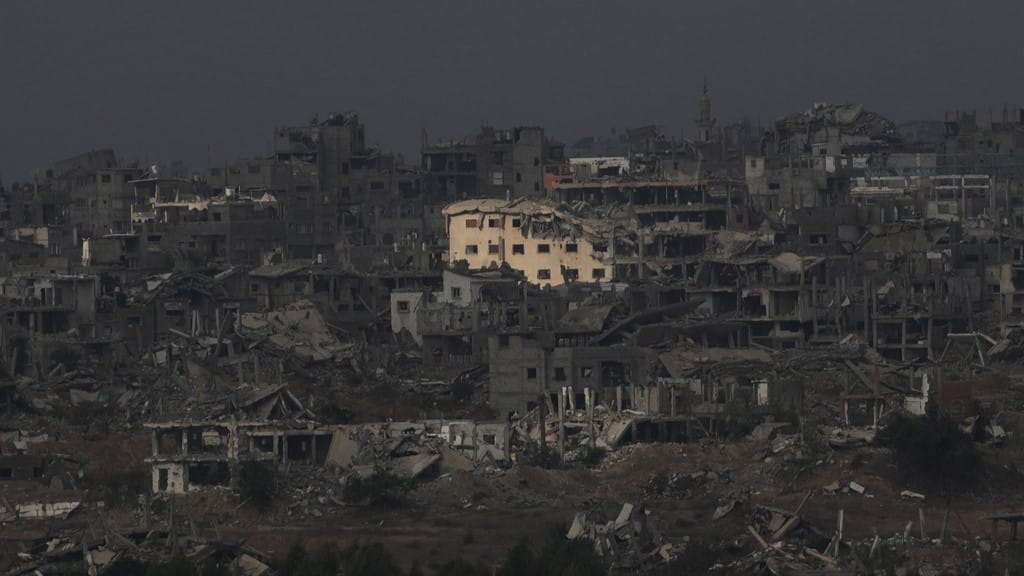 لووتکەی غەززە لە ئیستەنبووڵ بەڕێوەدەچێت