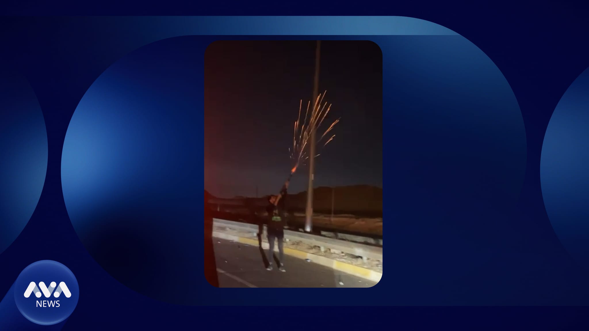 ئەو دوو کەسەی لە شەقامی 120 مەتری هەولێر بە هەڕەمەکی تەقەیان دەکرد دەستگیرکران