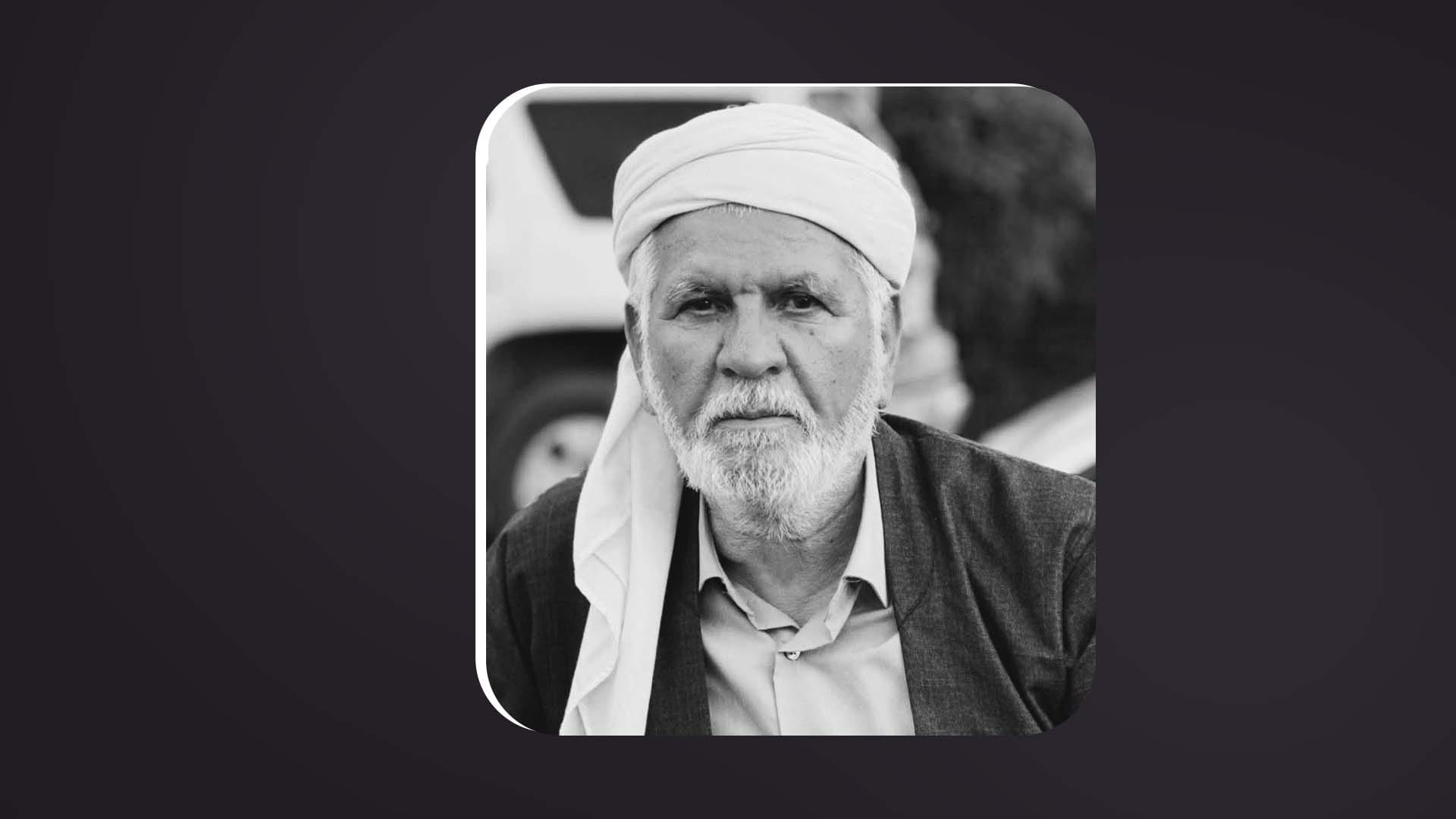 مامۆستایەکی ئایینی سلێمانی بە ڕووداوی هاتووچۆ گیانی لەدەستدا