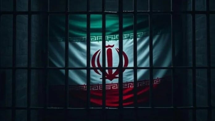 لە ئێران دەستگیرکردن بەڕێژەی 70% زیادیکردووە