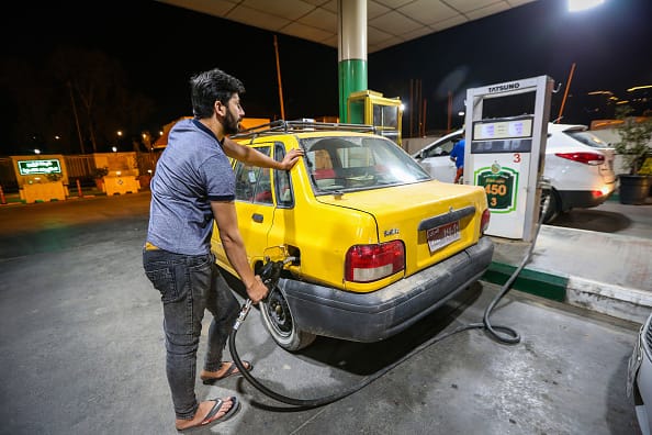 عێراق چیتر نەوت و بەنزین لە دەرەوە هاوردە ناکات