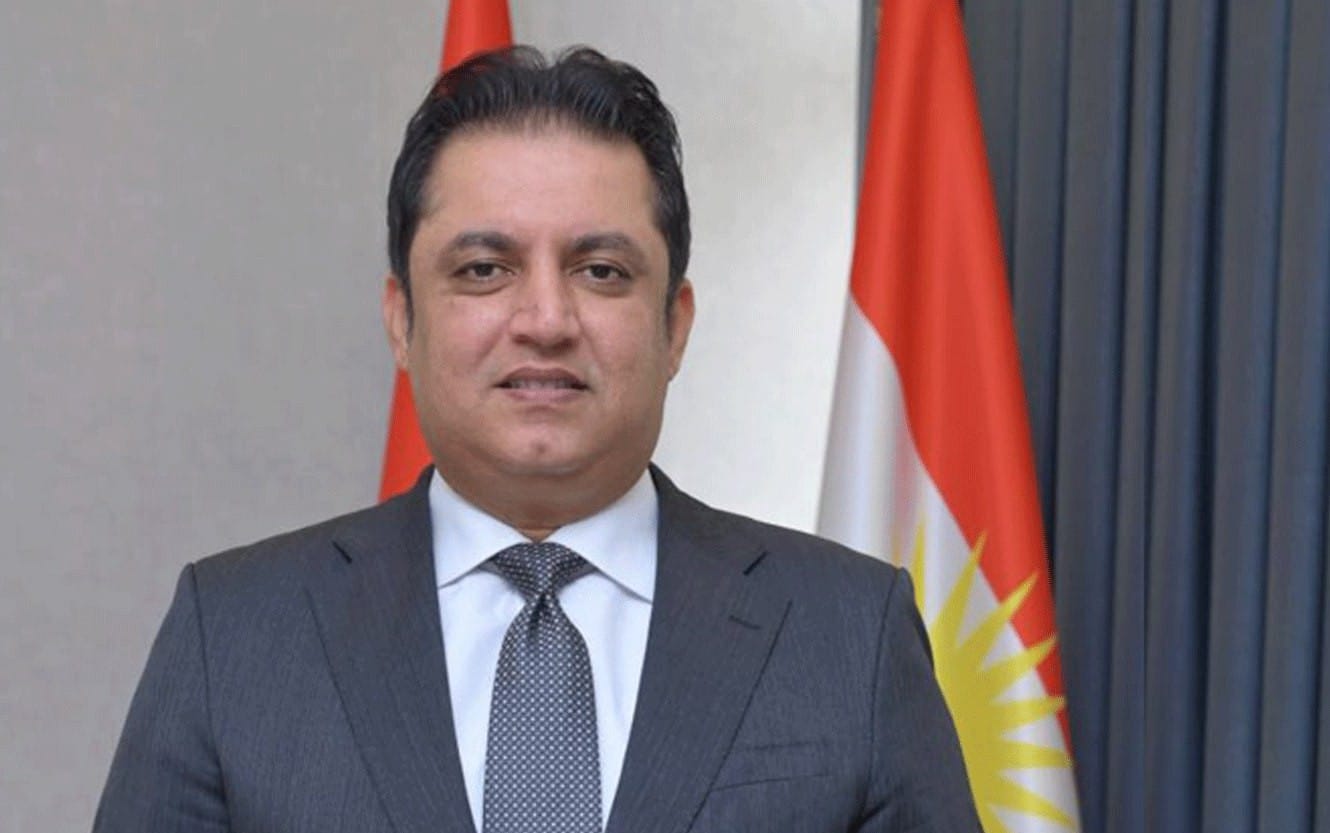 وەزیری پەروەردە: دوو ملیار دینار بۆ خوێندنی کوردی لە کەرکووک خەرج کراوە