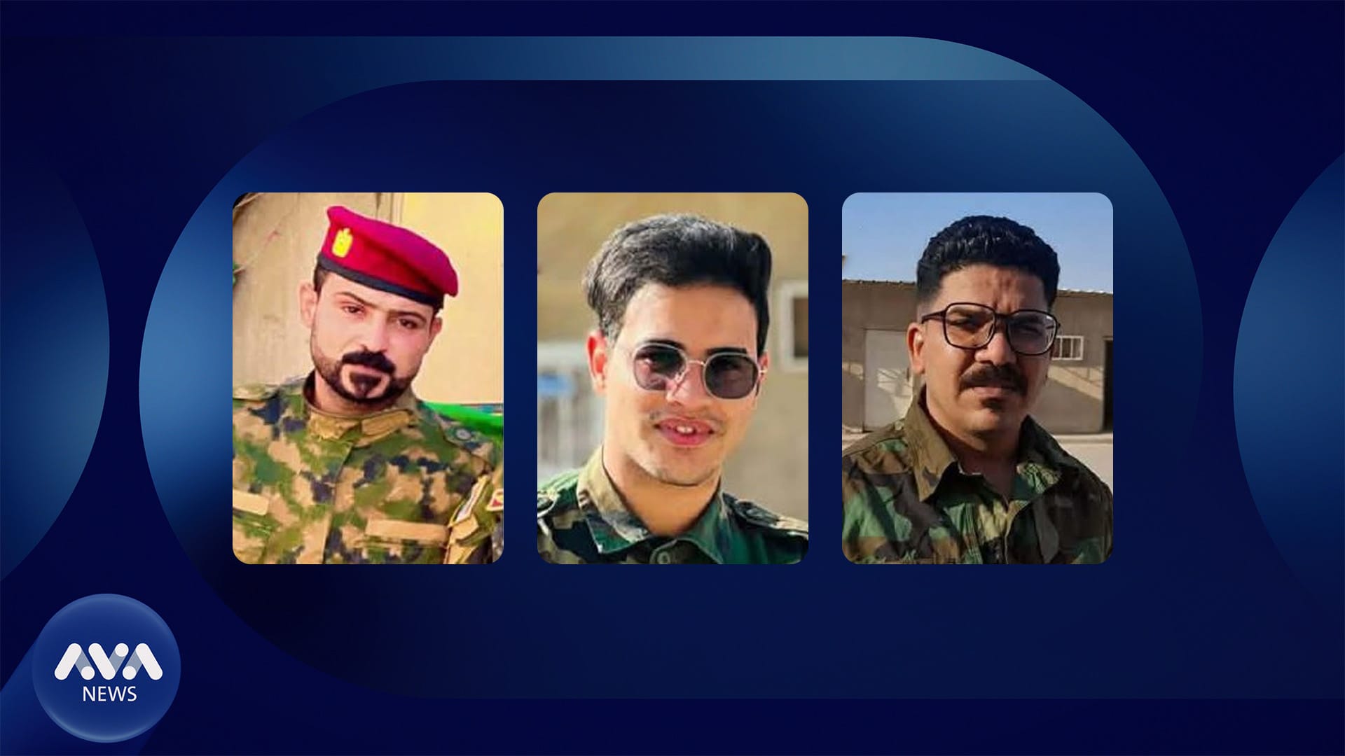 لە بەغدا لەناو بارەگەیەکی حەشدی شەعبی تەقینەوە ڕوویدا؛ گیان لەدەستدان هەیە