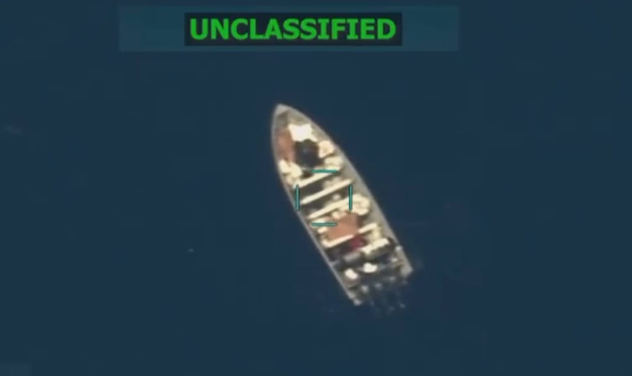 ئەمریکا دوو "مافیای دیکەی ماددەی هۆشبەر" دەکوژێت