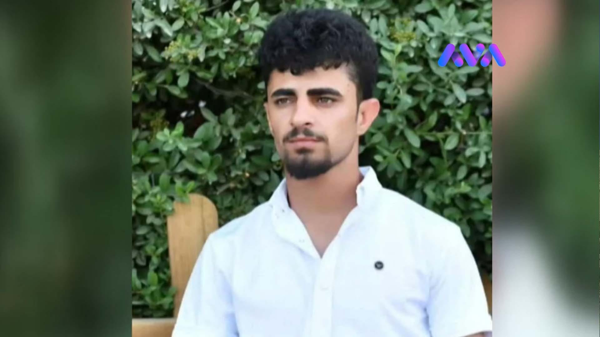 ئاسایشی سلێمانی ئەمڕۆش گەنجەکەی چەمچەماڵی ئازاد نەکرد