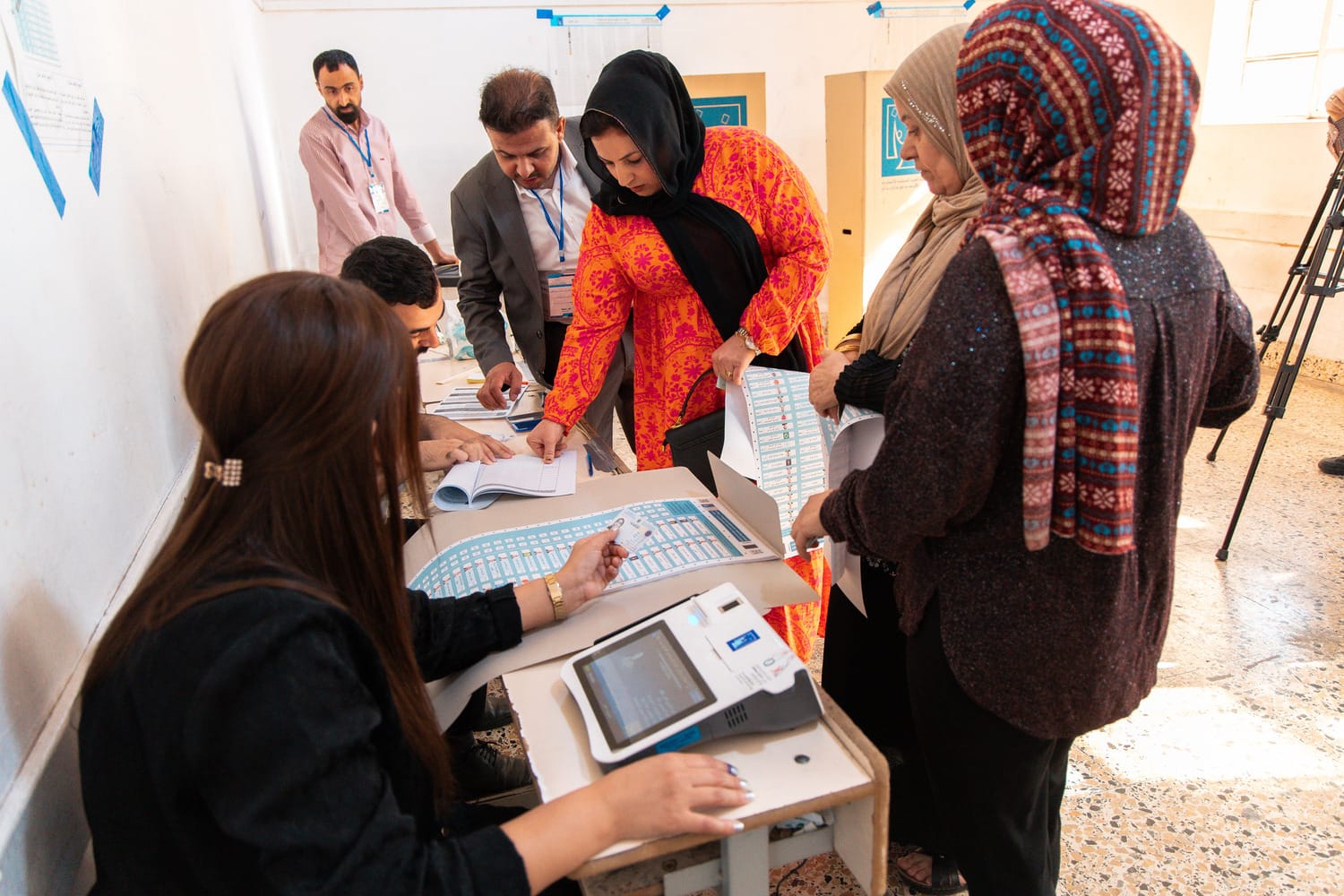 حکومەتی کوردستان دوو ڕۆژ بۆ فەرمانبەرانی ناوچە کوردستانییەکانی دەرەوەی ئیدارەی هەرێم دەکاتە پشوو