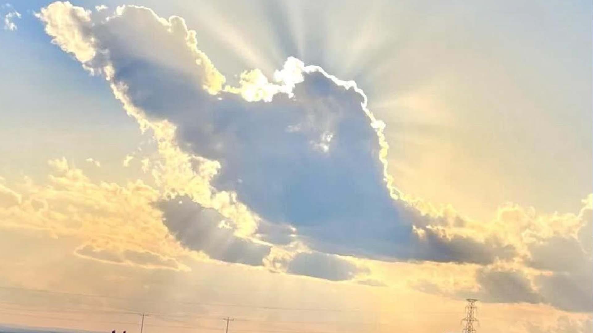 ئێران ئەگەری دزینی هەورەکانی بە دوور نازانێت