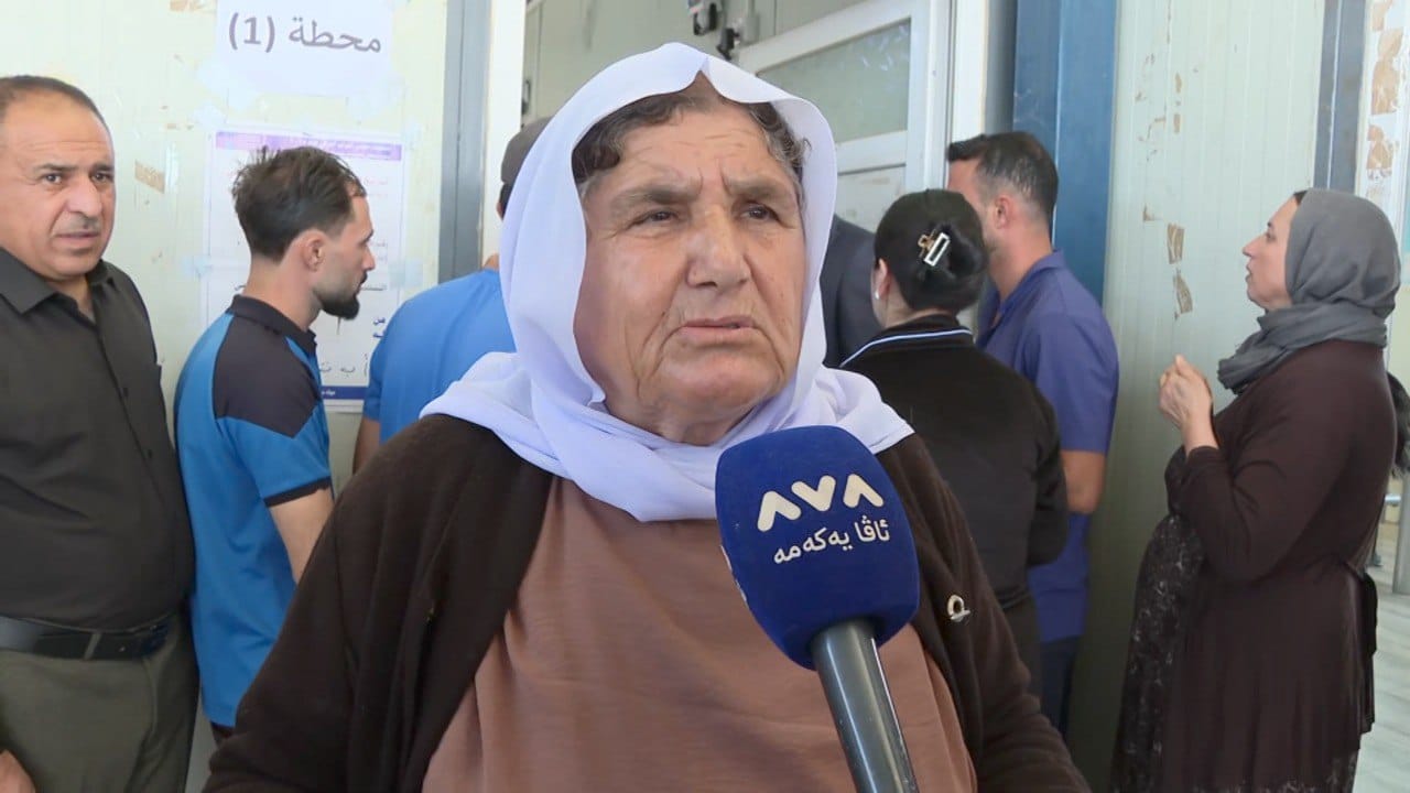 چیرۆکە سەرنجڕاکێشەکان لە دەنگدانی تایبەت