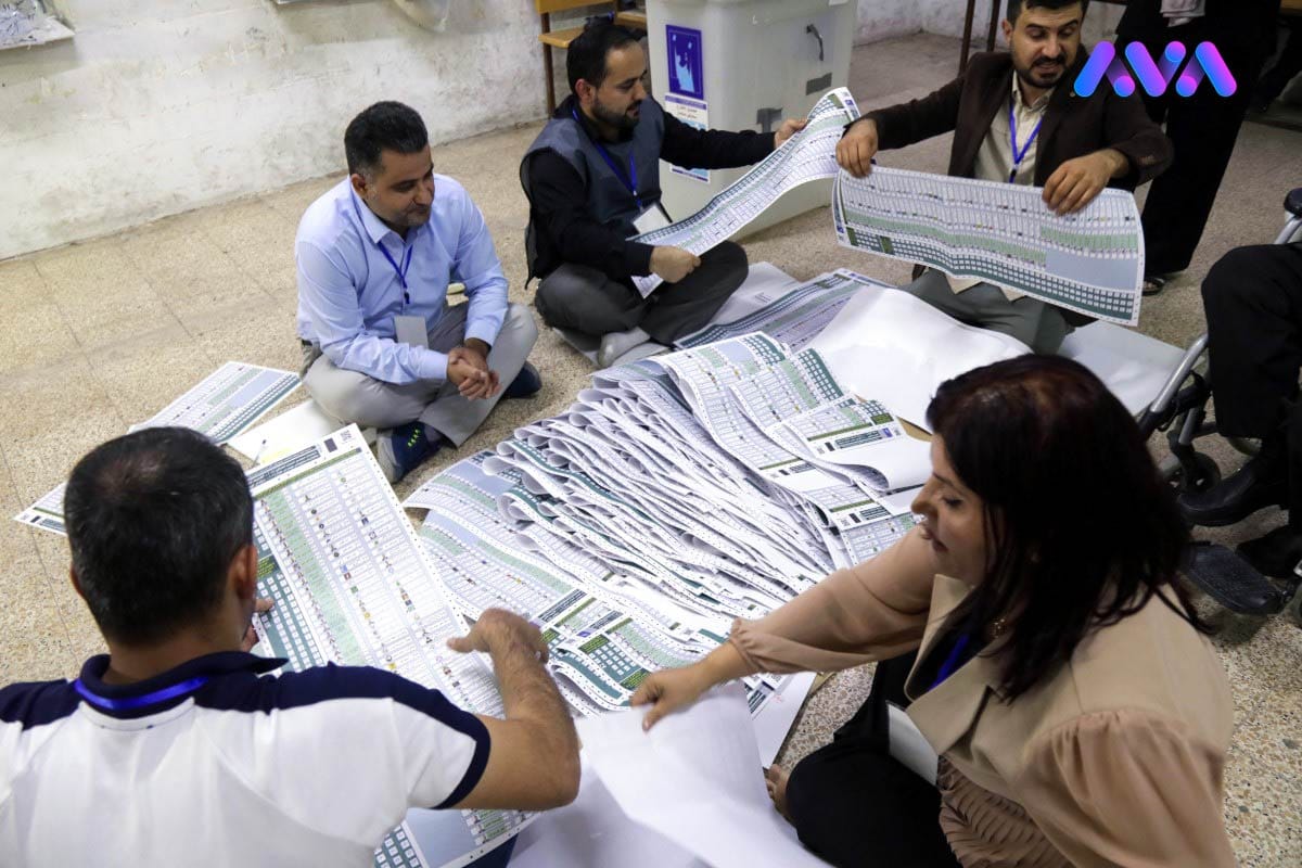 یاریدەدەری سەدر: بایکۆتکردنی هەڵبژاردن سەرکەوتنێکی ئاشتییانەیە