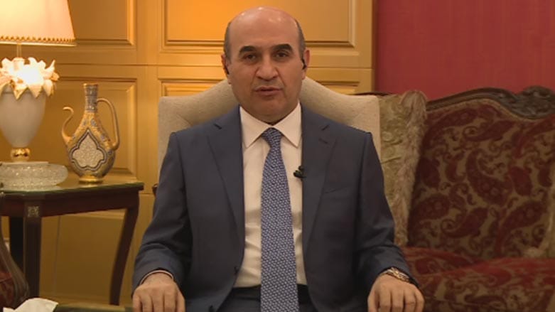 وەزیرێكی كورد لە بەغدا: كار بۆ ئەوە دەكەین هیچ مووچەیەكی ئەمساڵ نەفەوتێت