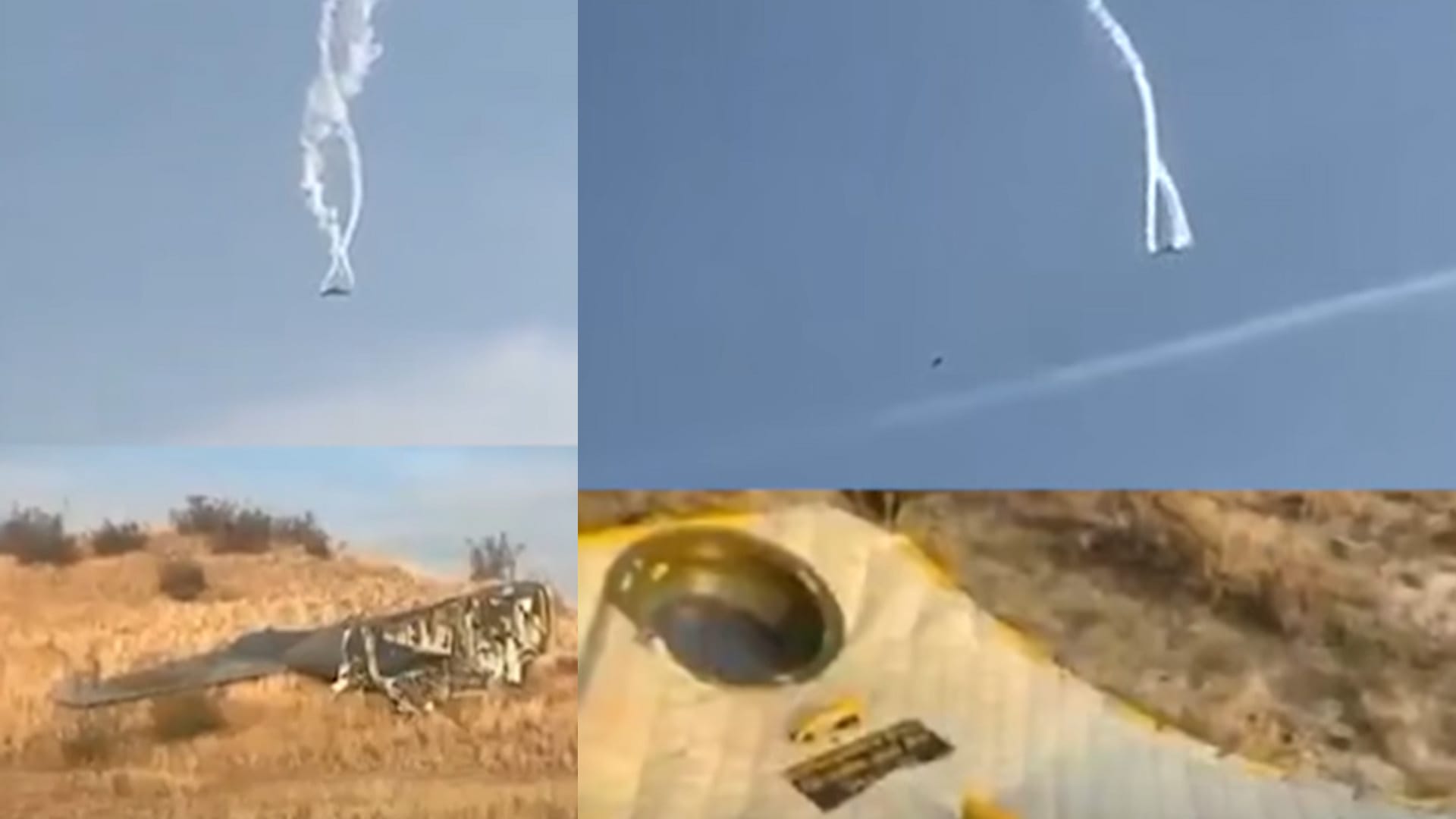 بەهۆی تێکشکانی فڕۆکەیەکی سەربازی تورکیا 20 کەس گیان لەدەست دەدەن