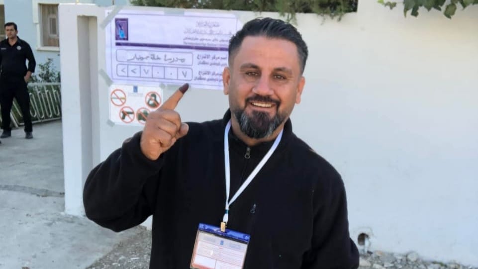 کادیرێکی پارتی لە سلێمانی دەڕفێنرێت