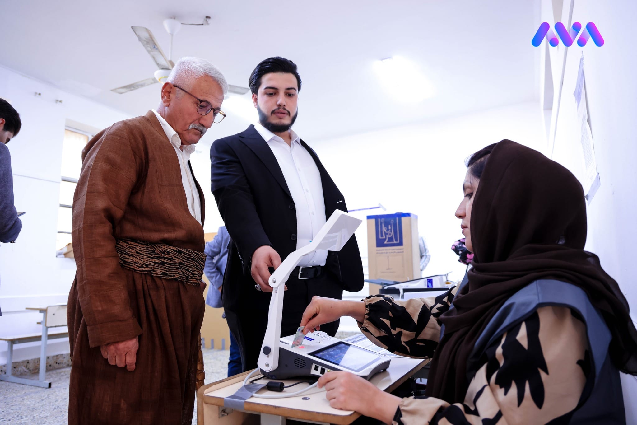 سیستمی فرەبازنەیی و سانت لیگۆ ستەمی لە كورد كرد