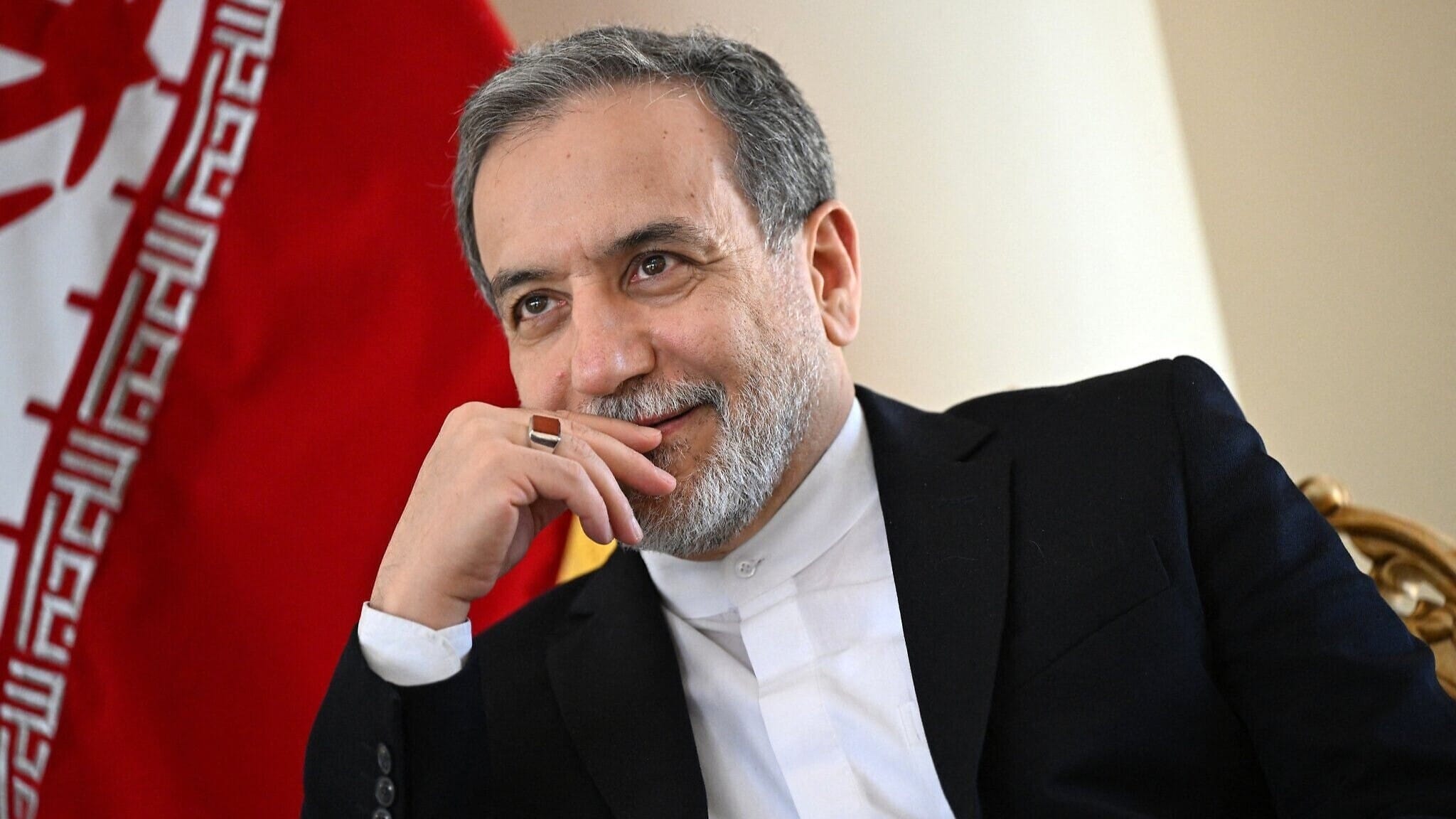 ئێران نامەیەک ئاراستەی نەتەوەیەکگرتووەکان دەکات