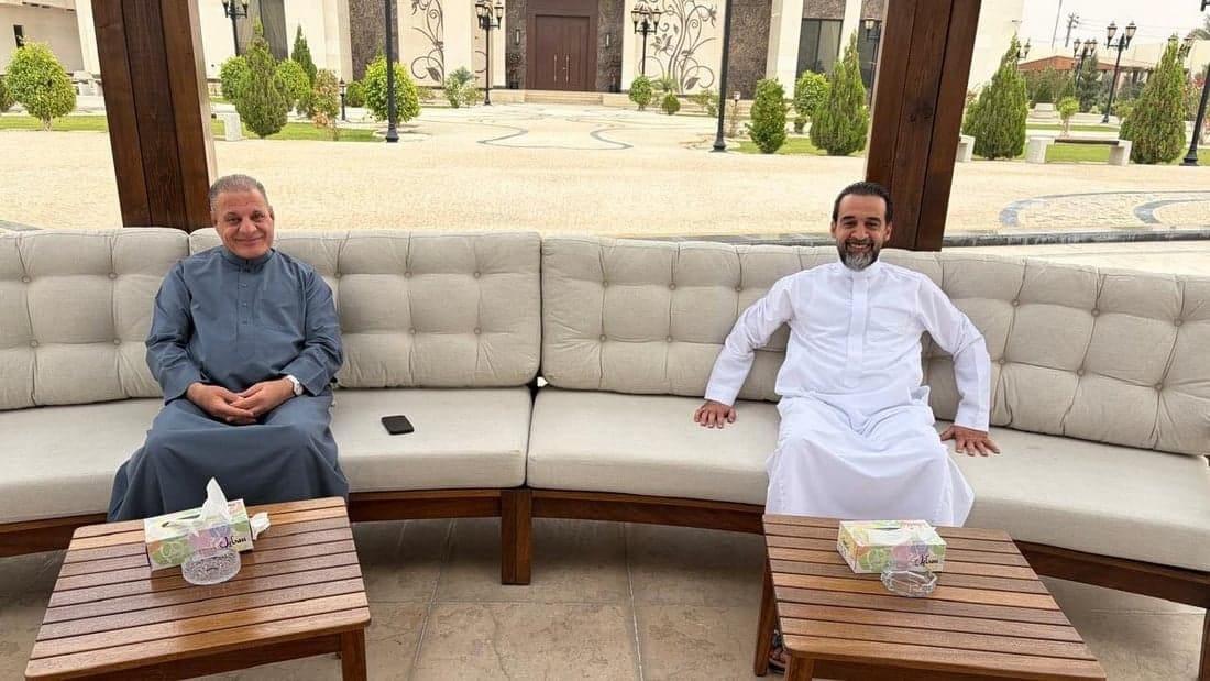 سووننەکان بۆ پێکهێنانی هاوپەیمانی نوێ کەوتنە خۆ