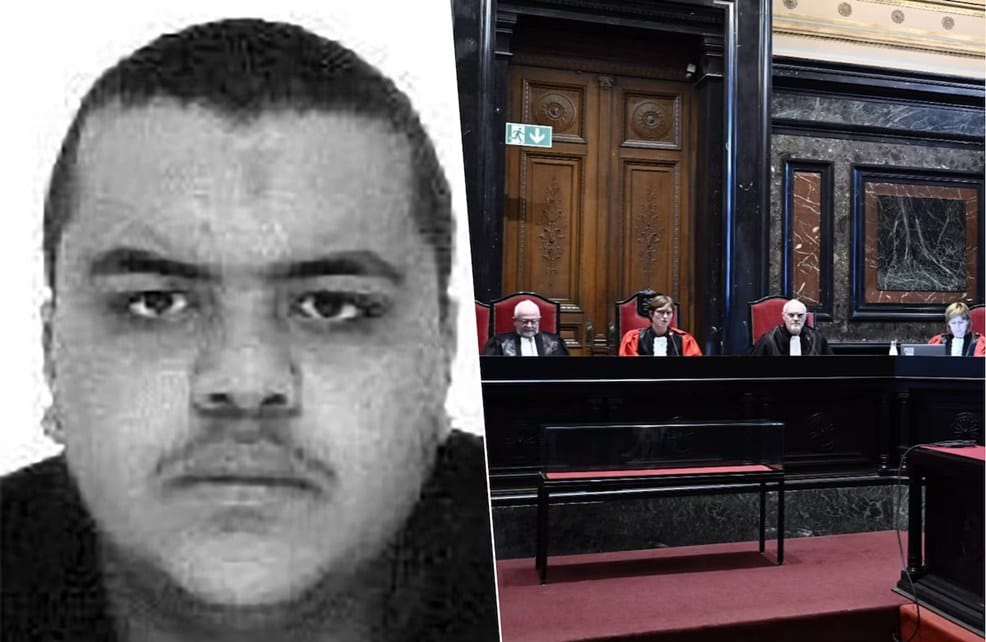 لەسەر دۆسیەی ئێزدییەکان دادگای بەلجیکا سزای قورس بەسەر سەرکردەیەکی داعشدا دەسەپێنێت