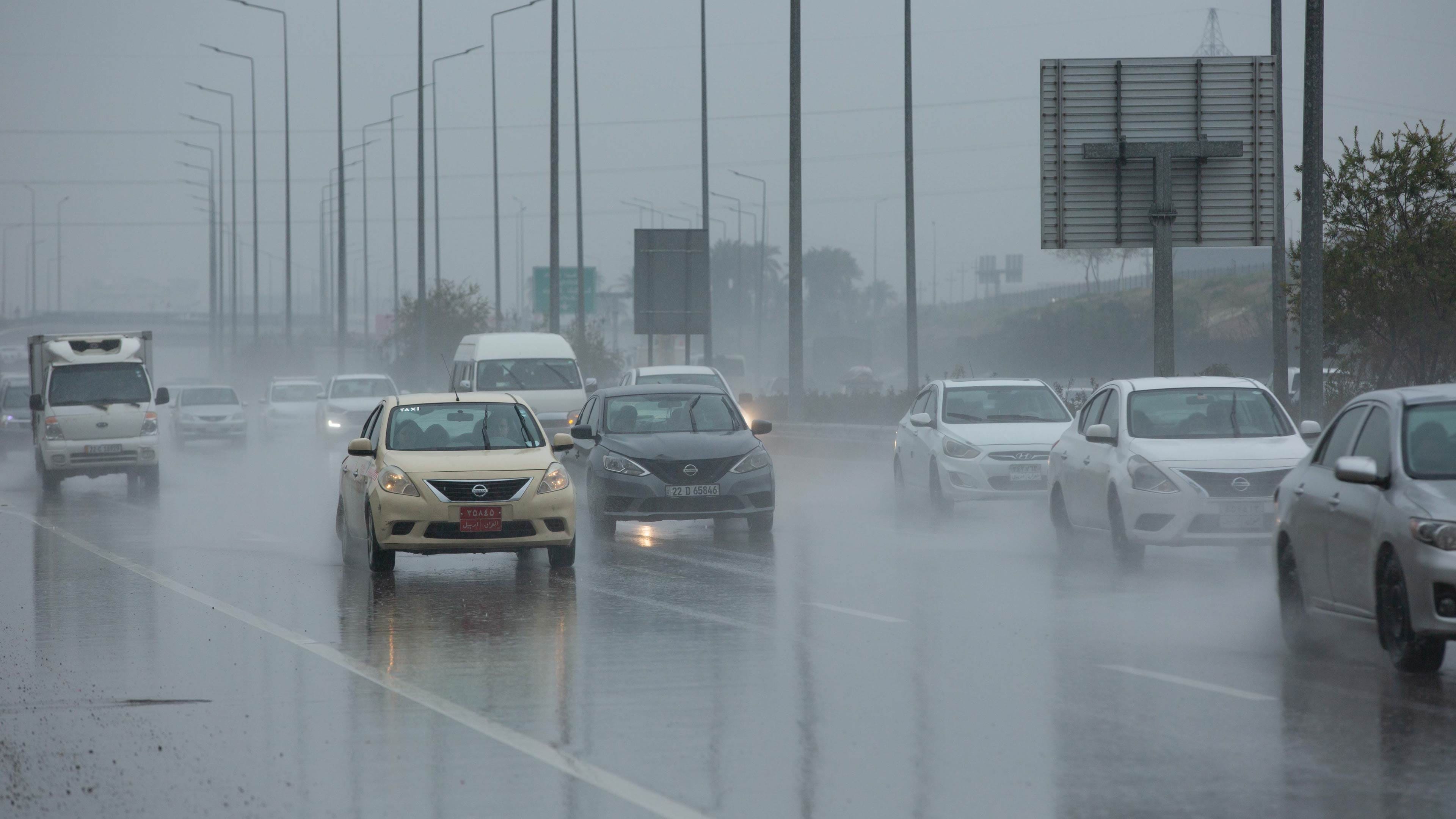 بەرگریی شارستانی: تیمەکانمان بۆ ڕزگارکردنی هاونیشتمانیان لە باری ئامادەباشیدان