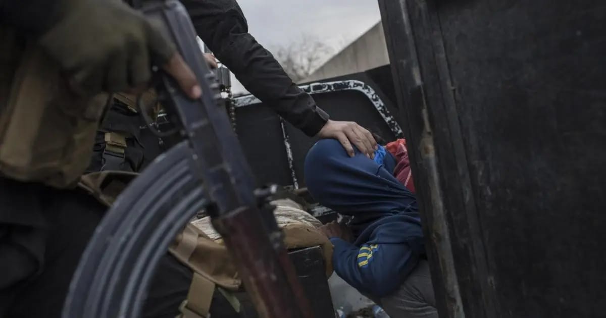 شانەی ڕاگەیاندنی ئەمنیی عێراق لەسەر ڕووداوەکەی دووبز حەوت کەس دەستگیر دەکات