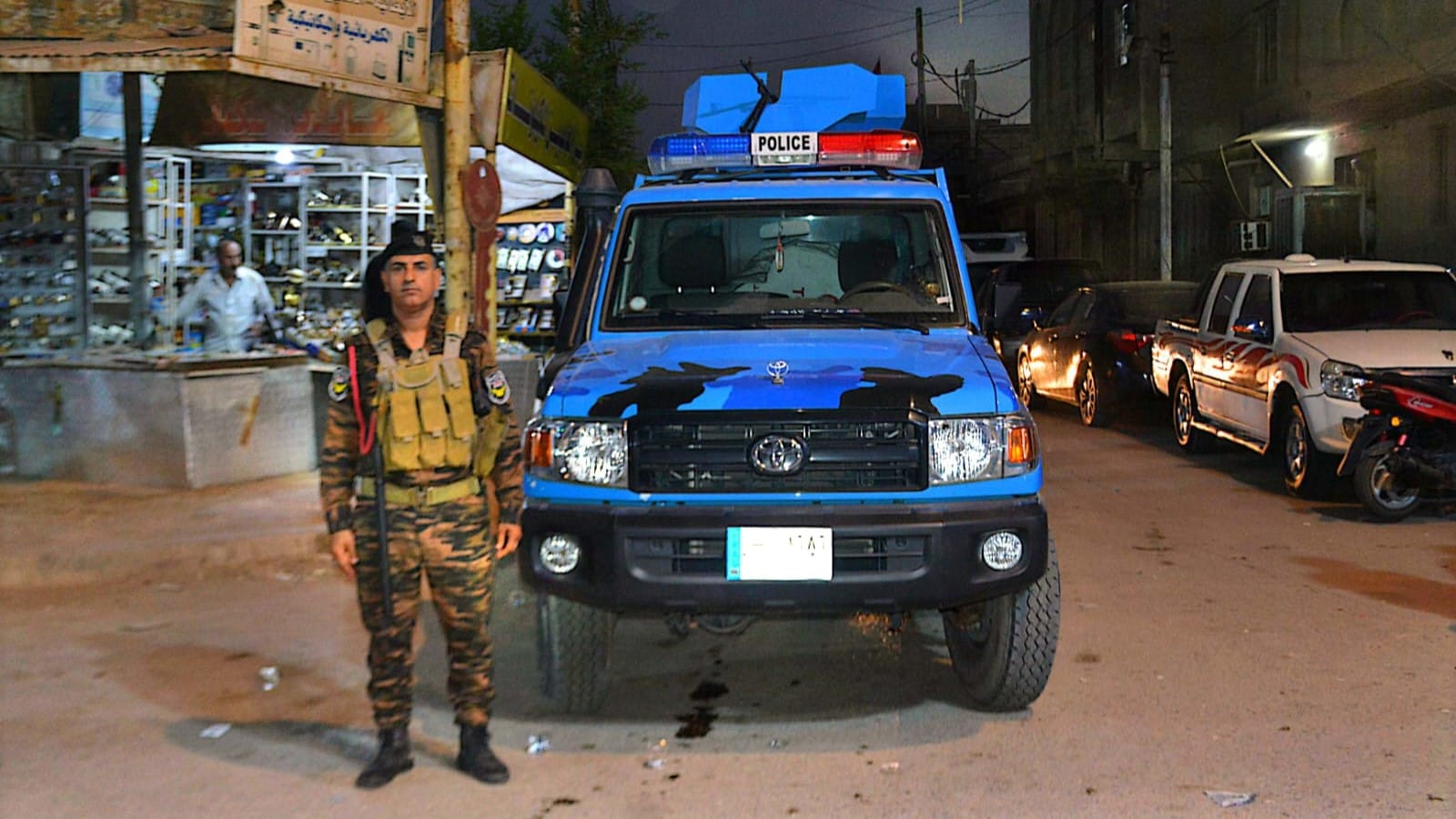 کارەساتێکی خێزانی لە دیوانییە: کوڕێک دایک و باوکی کوشت، پاشان لەلایەن براکەیەوە کوژرا