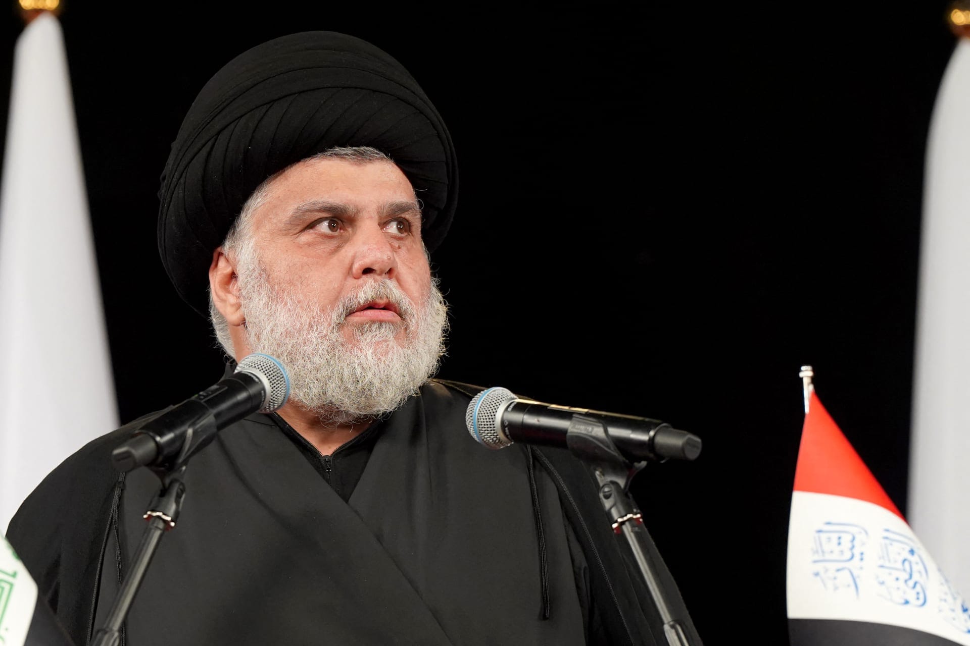 چوارچێوەی هەماهەنگی نێردراوێکی متمانەپێکراو دەنێرێتە لای سەدر