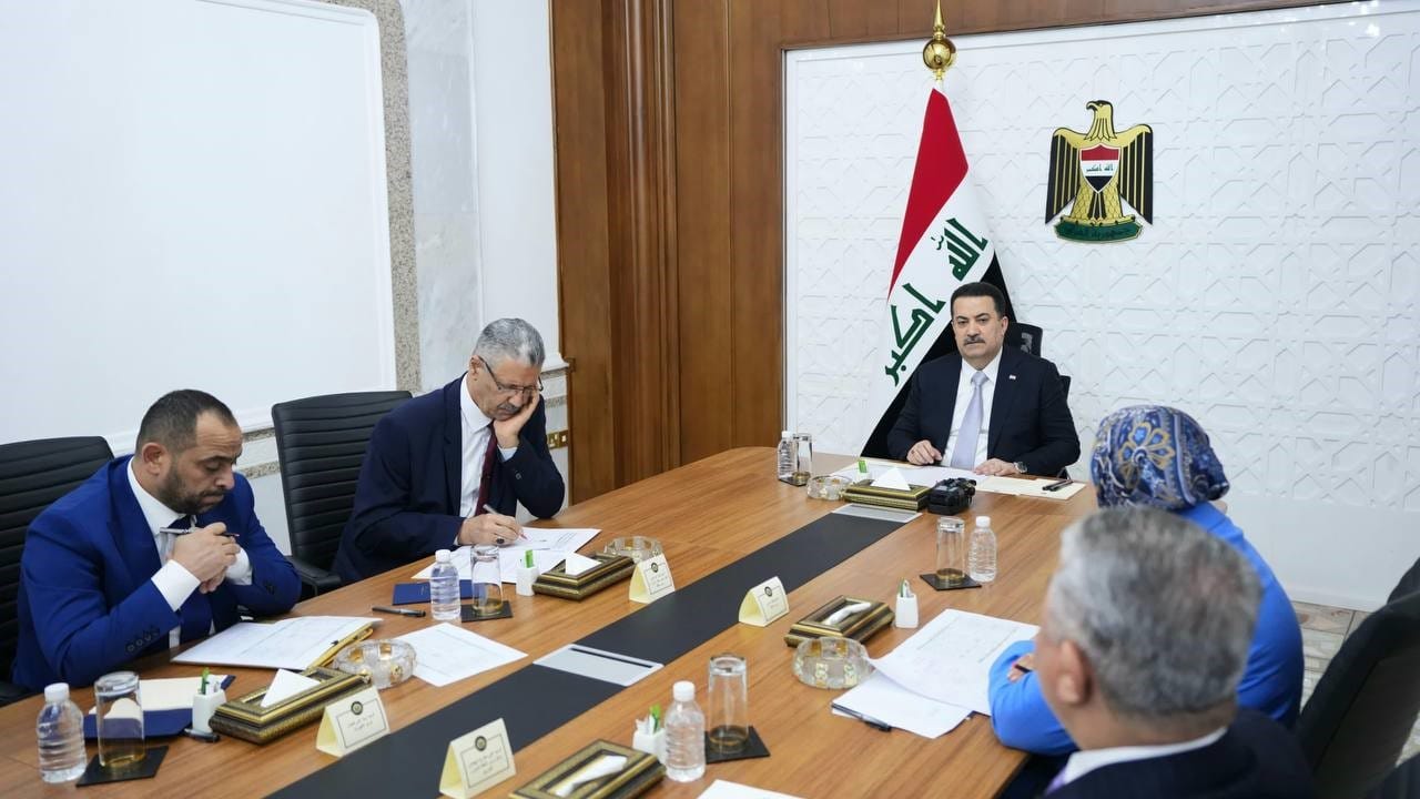 حکومەتی عێراق ڕێوشوێنی نوێ بۆ هەناردەکردنی بەرهەمە نەوتییەکان دەگرێتەبەر