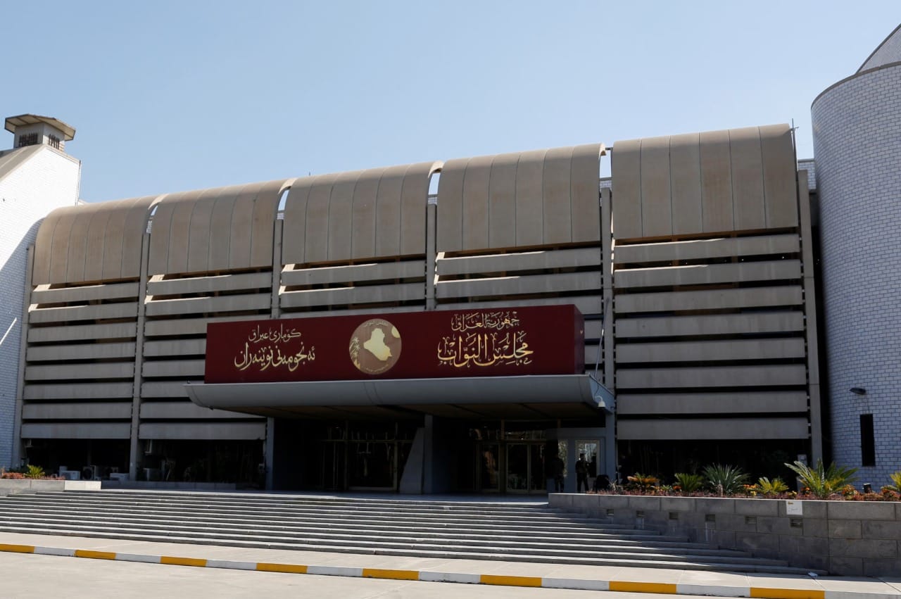 سەدان یاسا چاوەڕێی دەستپێکردنی خولی نوێی پەرلەمانی عێراق دەکەن