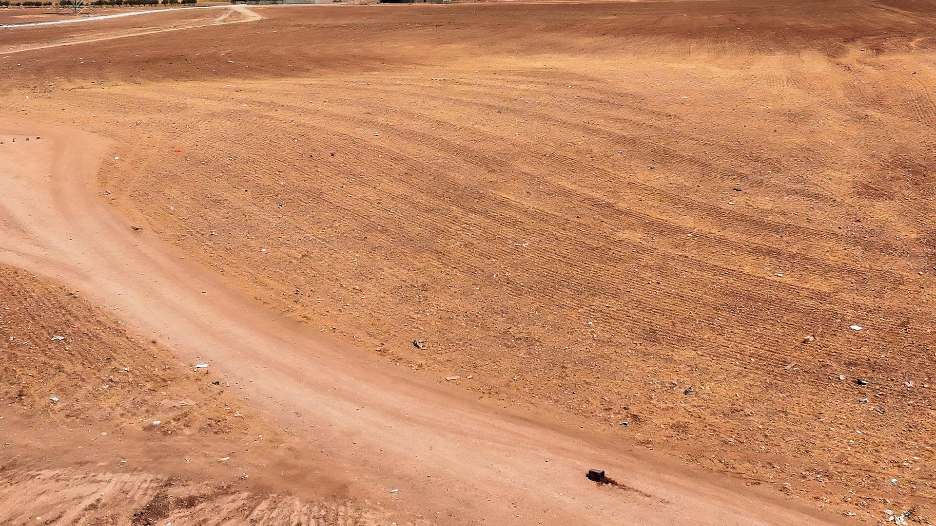 ئاڤا بەدواداچوون بۆ هۆکاری دواکەوتنی دابەشكردنی زەوی لە قەزای کۆیە دەکات