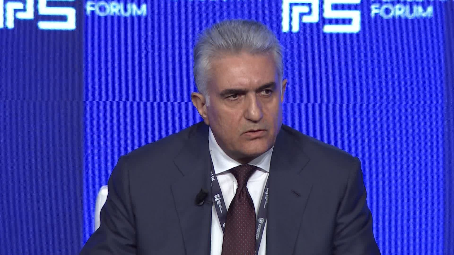 ڕێبەر ئەحمەد: چیرۆکی سەرکەوتنی هەرێمی کوردستان کولتووری پێکەوەژیانە