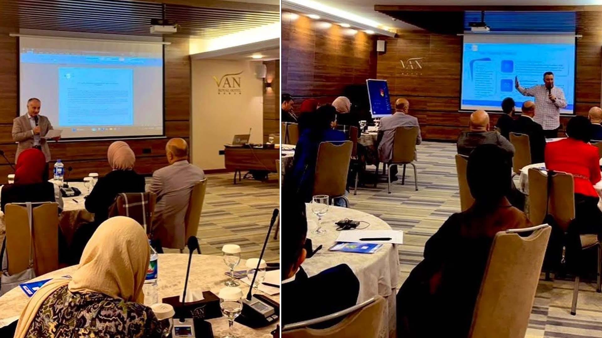 بۆ نوێكردنەوەی تۆماری باری شارستانی سوود لە داتاكانی دوایین سەرژمێریی گشتیی عێراق وەردەگیرێت