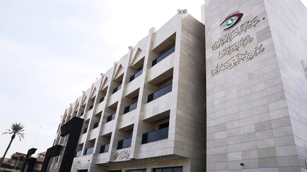 دەستپاکی عێراق: زیاتر لە نۆ هەزار سزادراو و تۆمەتبار بە گەندەڵی، لێبووردنی گشتیی دەیانگرێتەوە