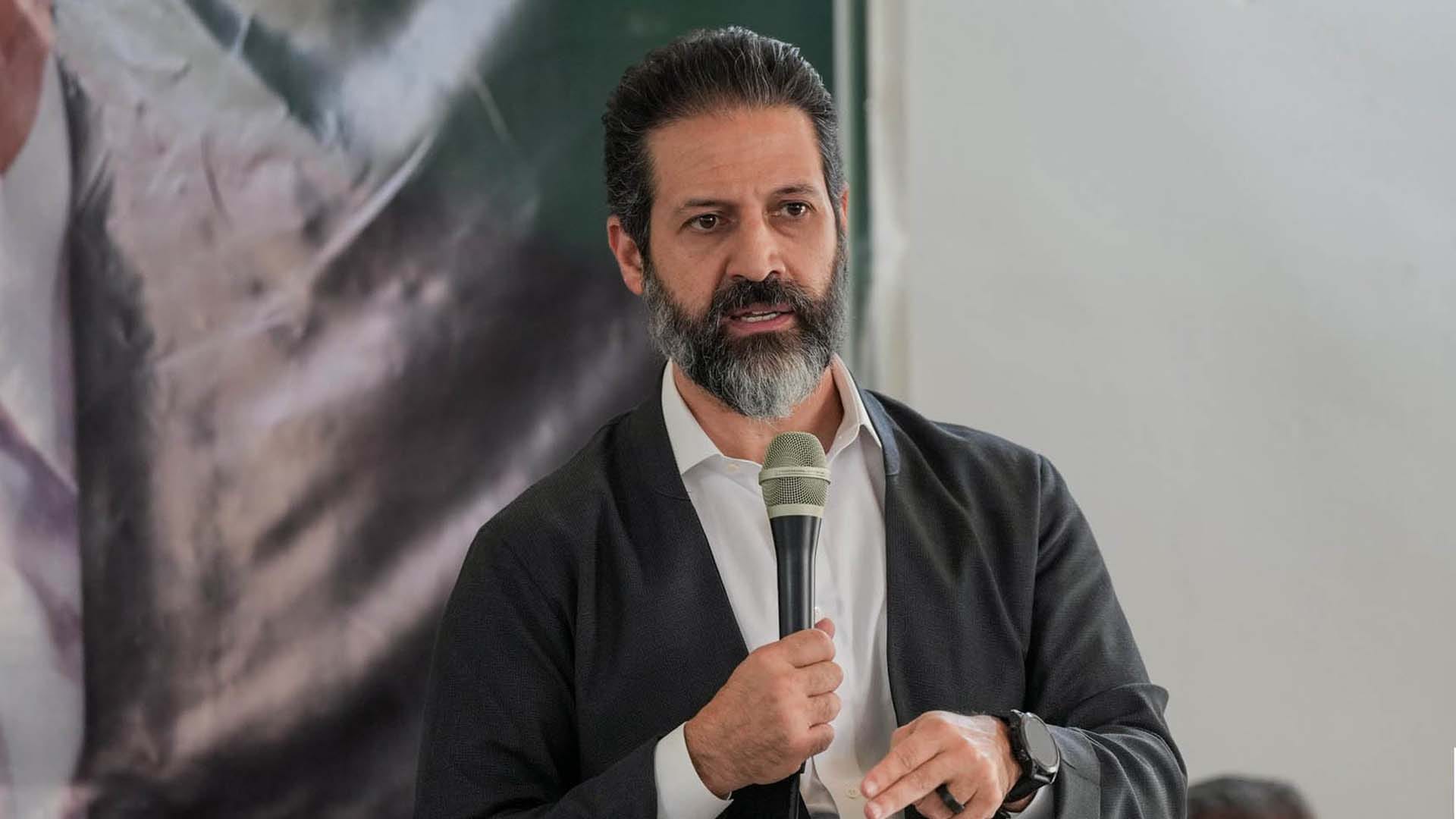 قوباد تاڵەبانی: ئامادەین بۆ دەستپێکردنەوەی گفتوگۆکان بۆ پێکهێنانی کابینەی نوێ