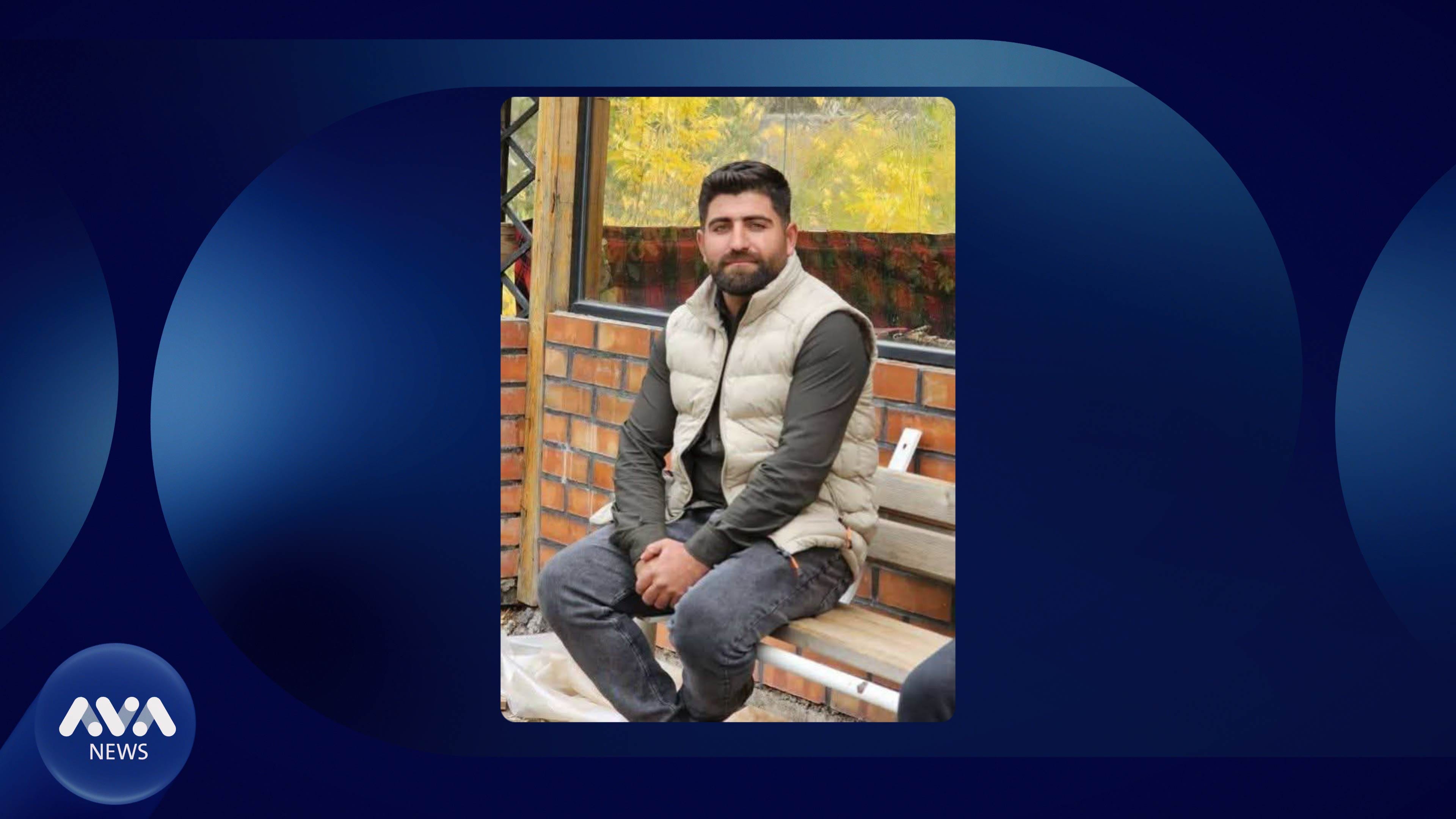 بە فەرمانی سەرۆکوەزیرانی کوردستان ژینگەپارێزێکی هەڵەبجە بە شەهید هەژمار کرا