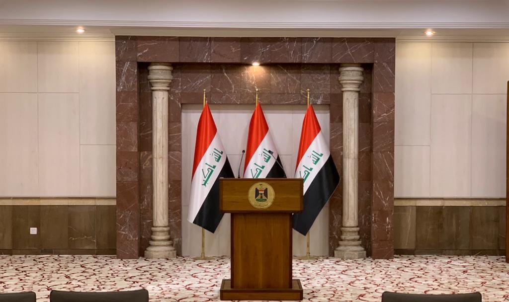 چوارچێوەی هەماهەنگی ناوی کاندیدەکان بۆ سێ کەس کەم دەکات