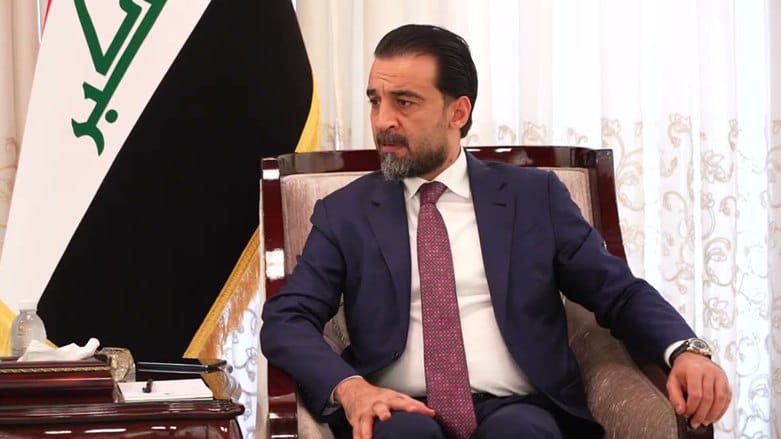 تەقەدووم: حەلبووسی کاندیدمانە بۆ سەرۆکی کۆمار یان پەرلەمان