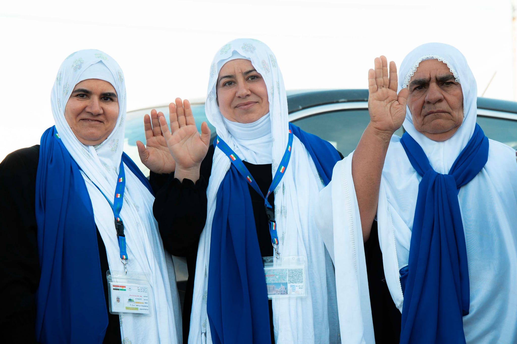 وەزارەتی ئەوقاف وادەی تەواوکردنی مامەڵە و پارەدانی حاجیانی درێژکردەوە