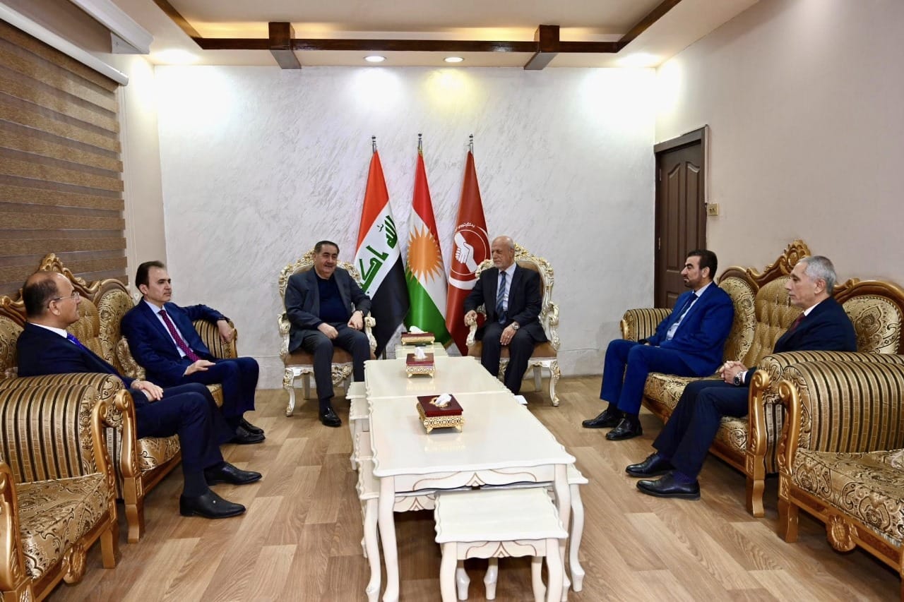 سەرۆک بارزانی لیژنەیەک بۆ یەکخستنی هەڵوێستی حیزبەکان پێک دەهێنێت