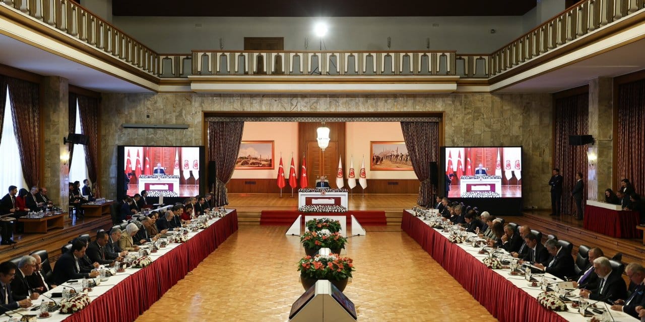 کۆبوونەوەی کۆمیسیۆنە پەرلەمانییەکەی تورکیا دواخرا