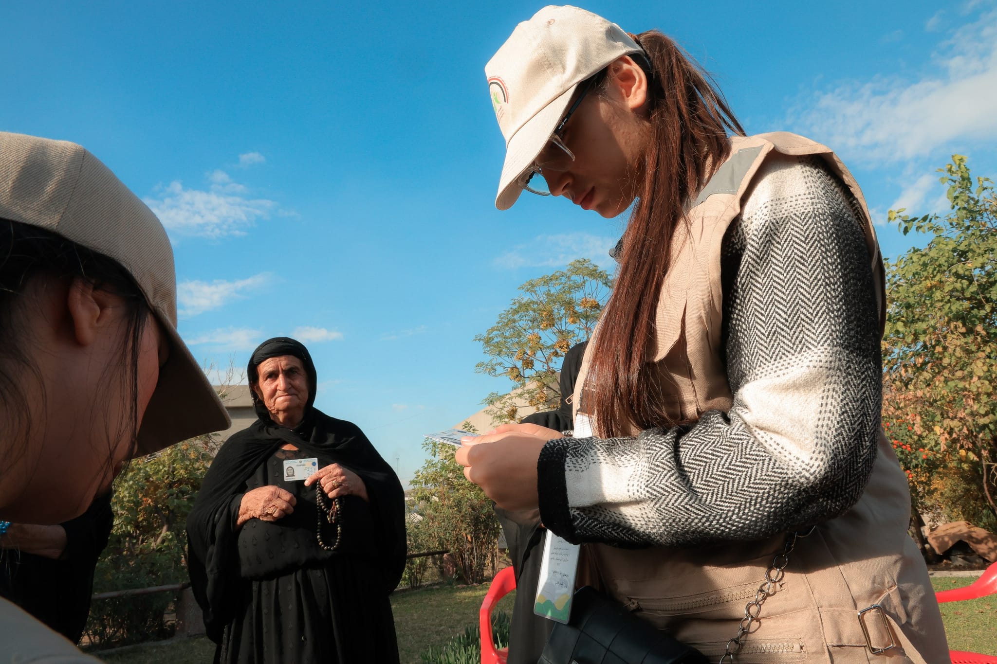 سەرژمێریی 2024: ژمارەی کورسییەکانی کورد لە بەغدا و کوردستان گۆڕانکاری بەسەردادێت