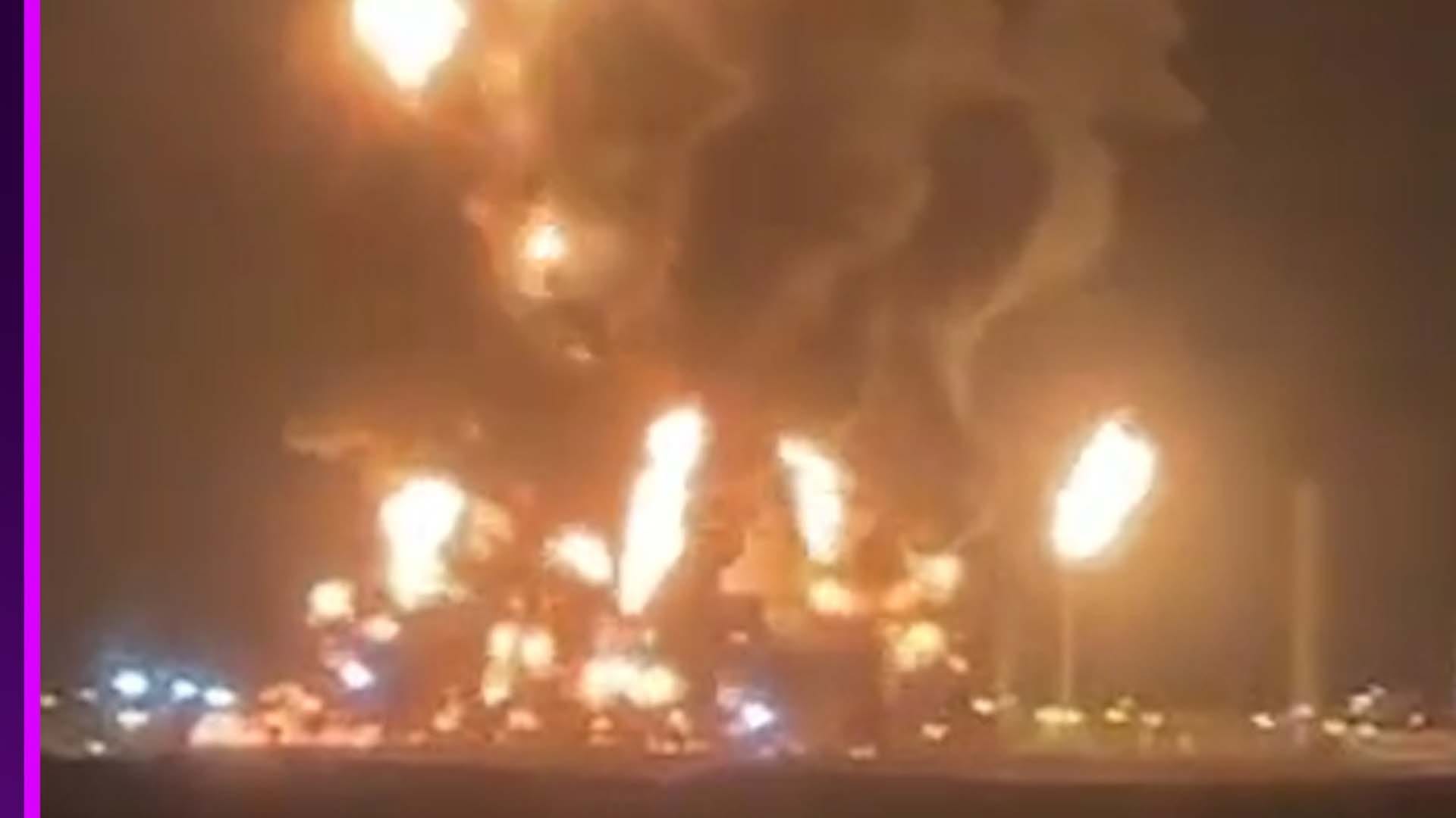 هێرشەکەی کۆرمۆر بە چی کراوە، زیان بەر کوێ کەوتووە و گومان دەکرێت هێرشەکە لەکوێوە کرابێت؟