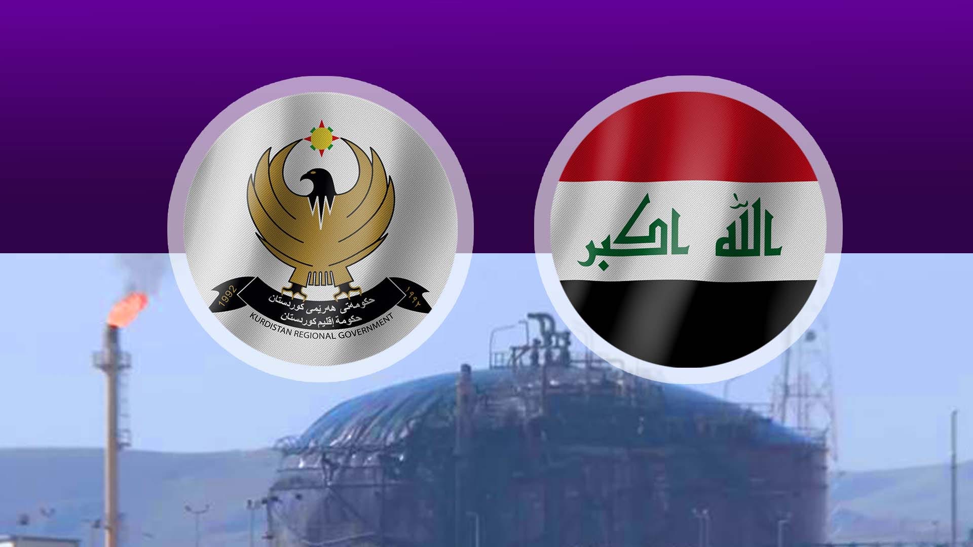 شاندە ئەمنییەكەی كوردستان و عێراق دەگاتە كۆرمۆر